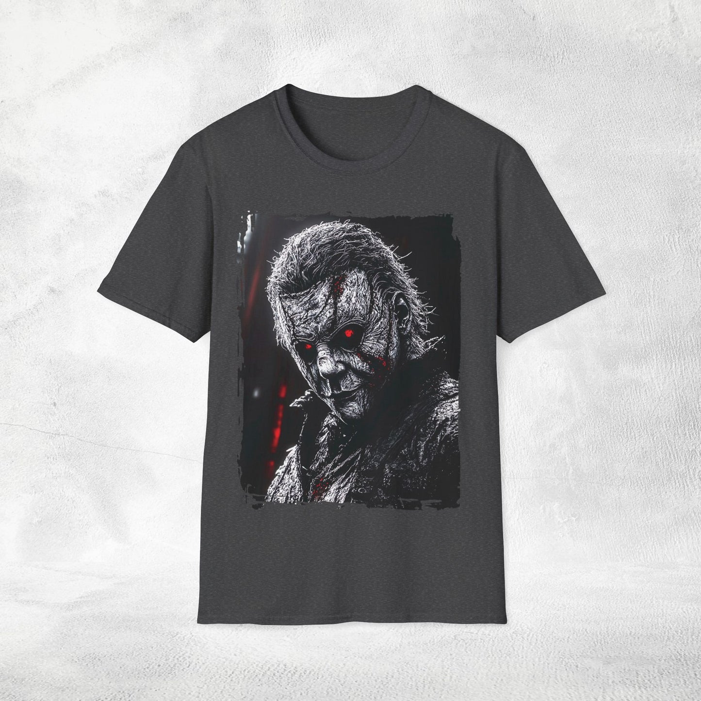 Unisex movie shirt Halloween