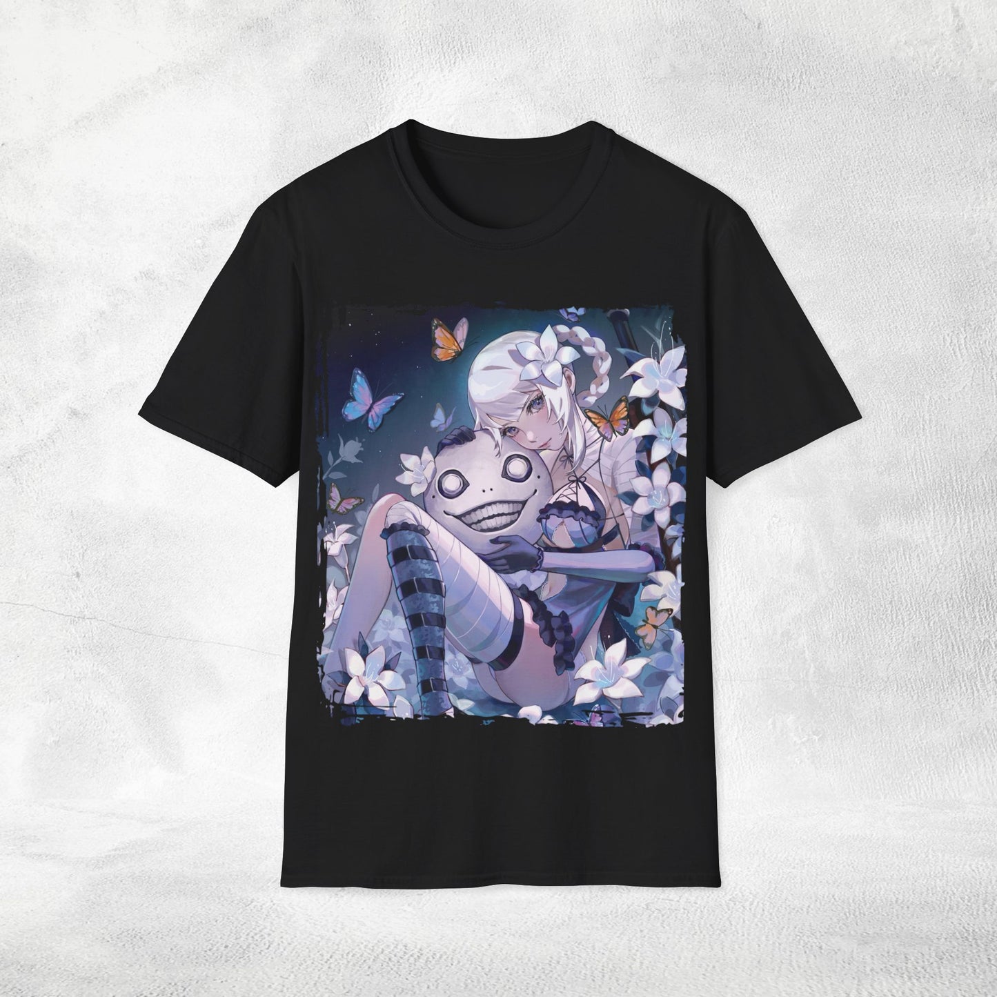 Unisex Gaming shirt Nier