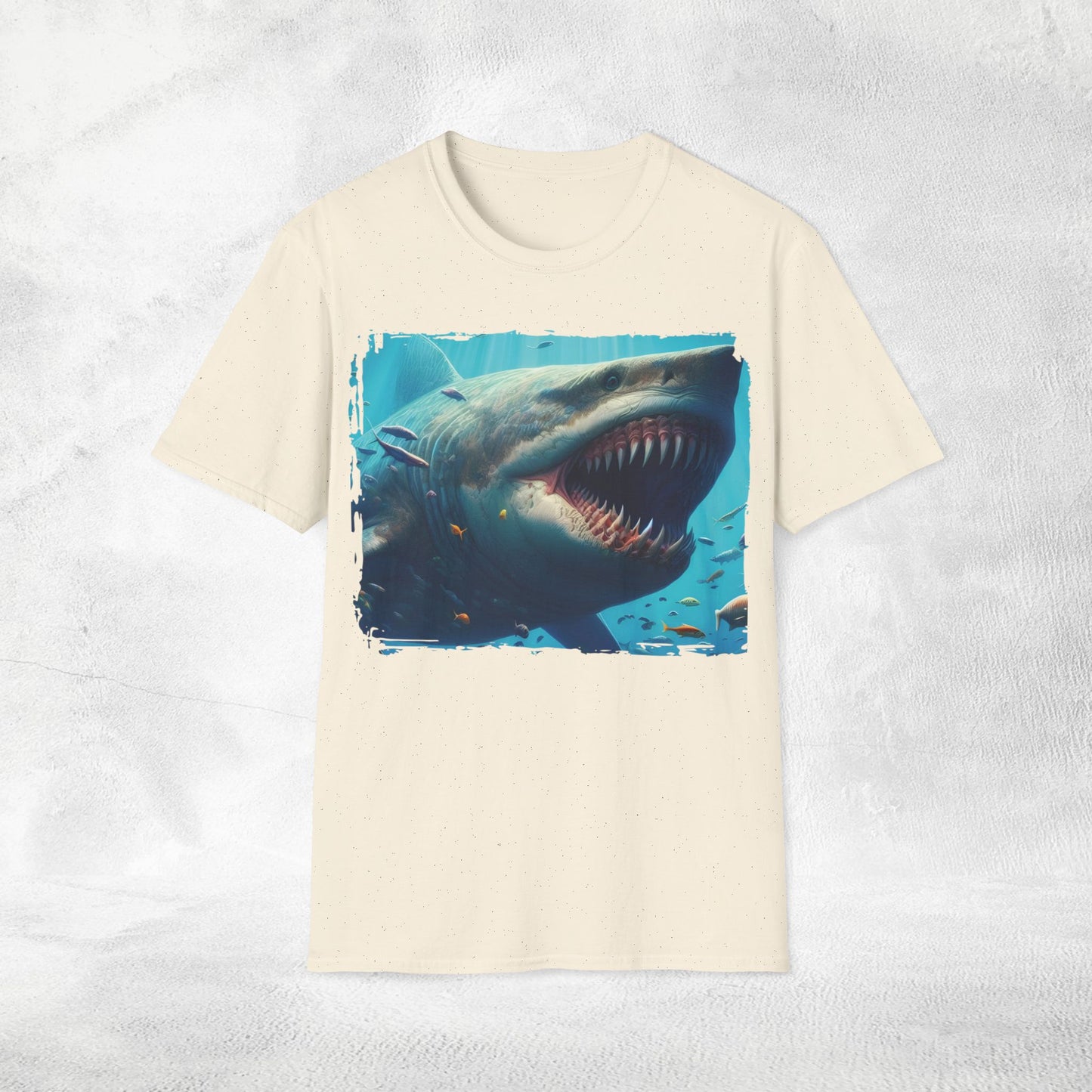 Men's Natural Beasts shirts