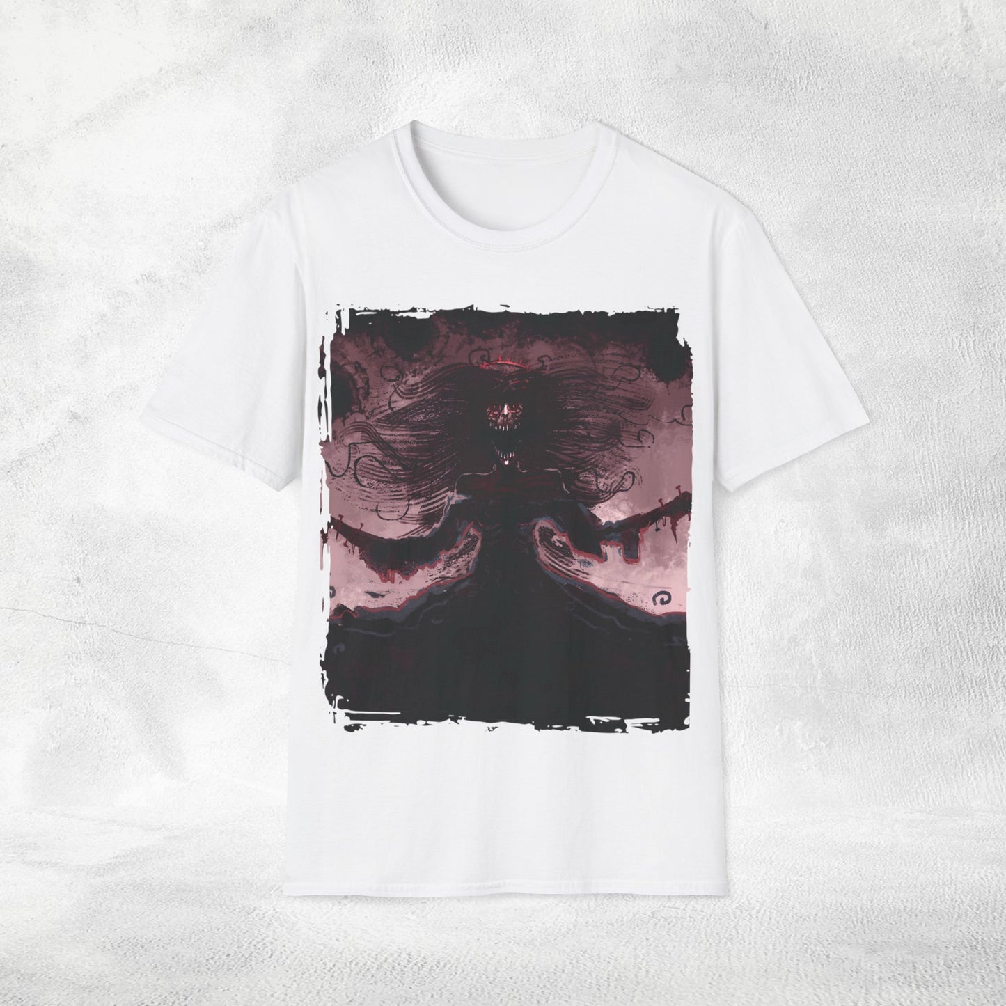 Unisex movie shirt Halloween Villains