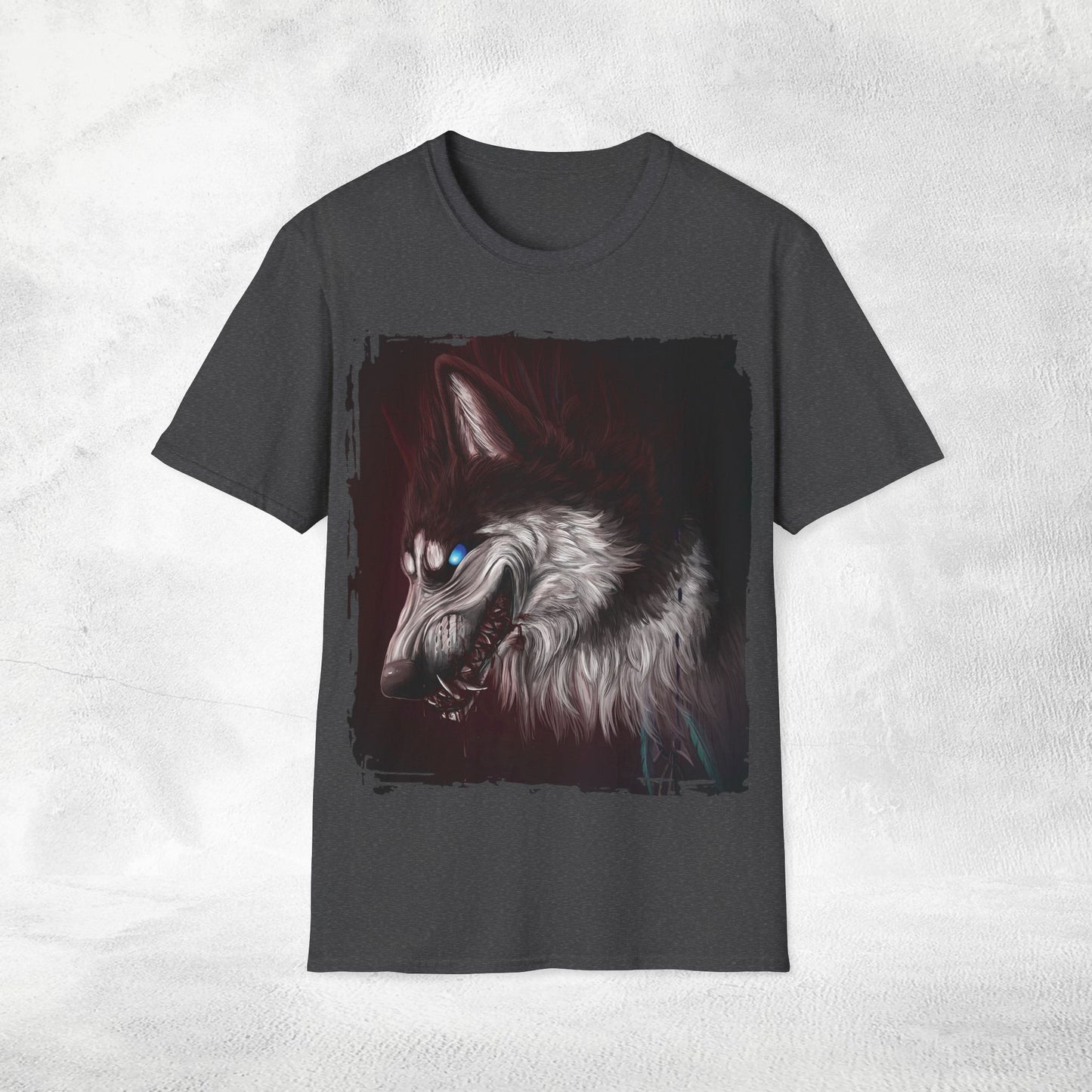 Men's Natural Beasts shirts