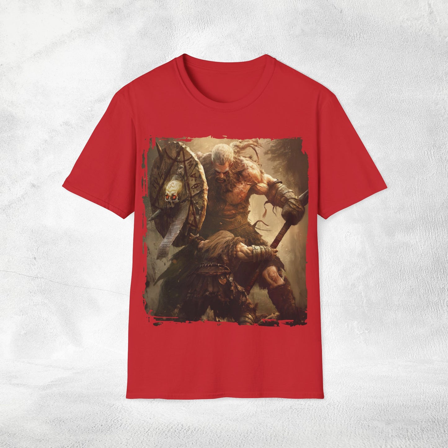 Men's Nordic T-Shirt