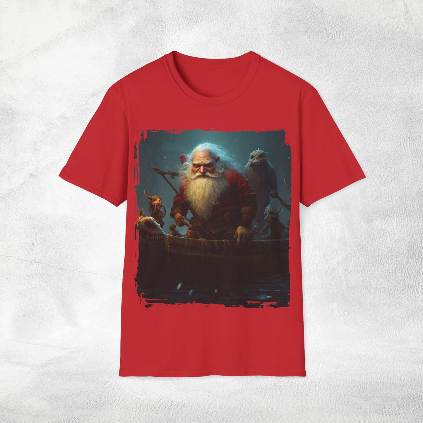 Unisex Christmas T-Shirt