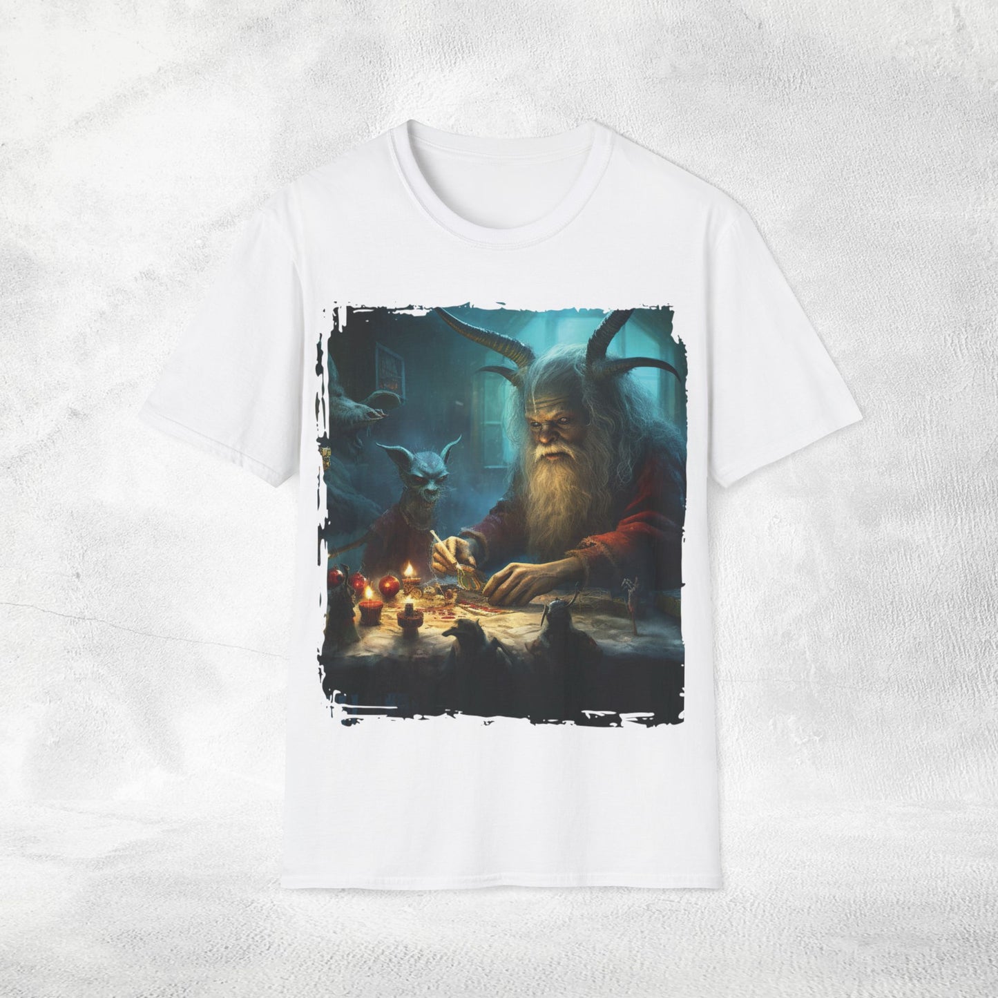 Unisex Christmas T-Shirt