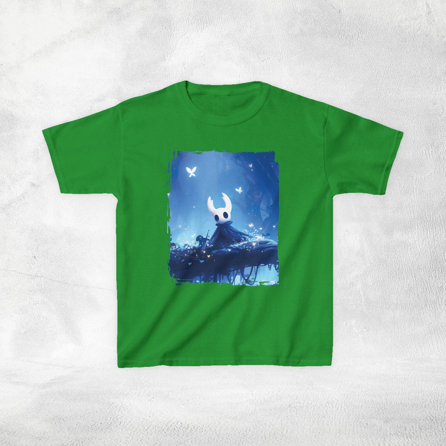Kids gaming shirt Hollow Knight