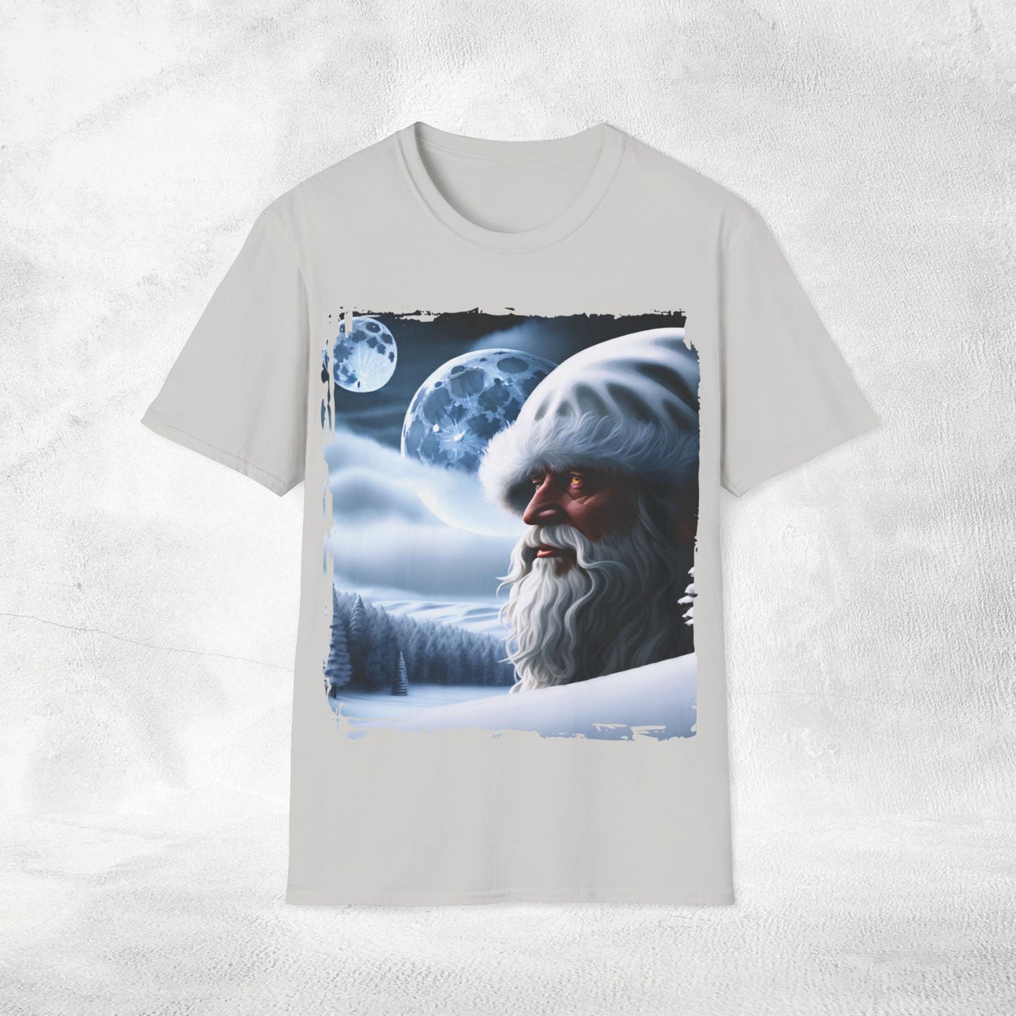 Unisex Christmas T-Shirt