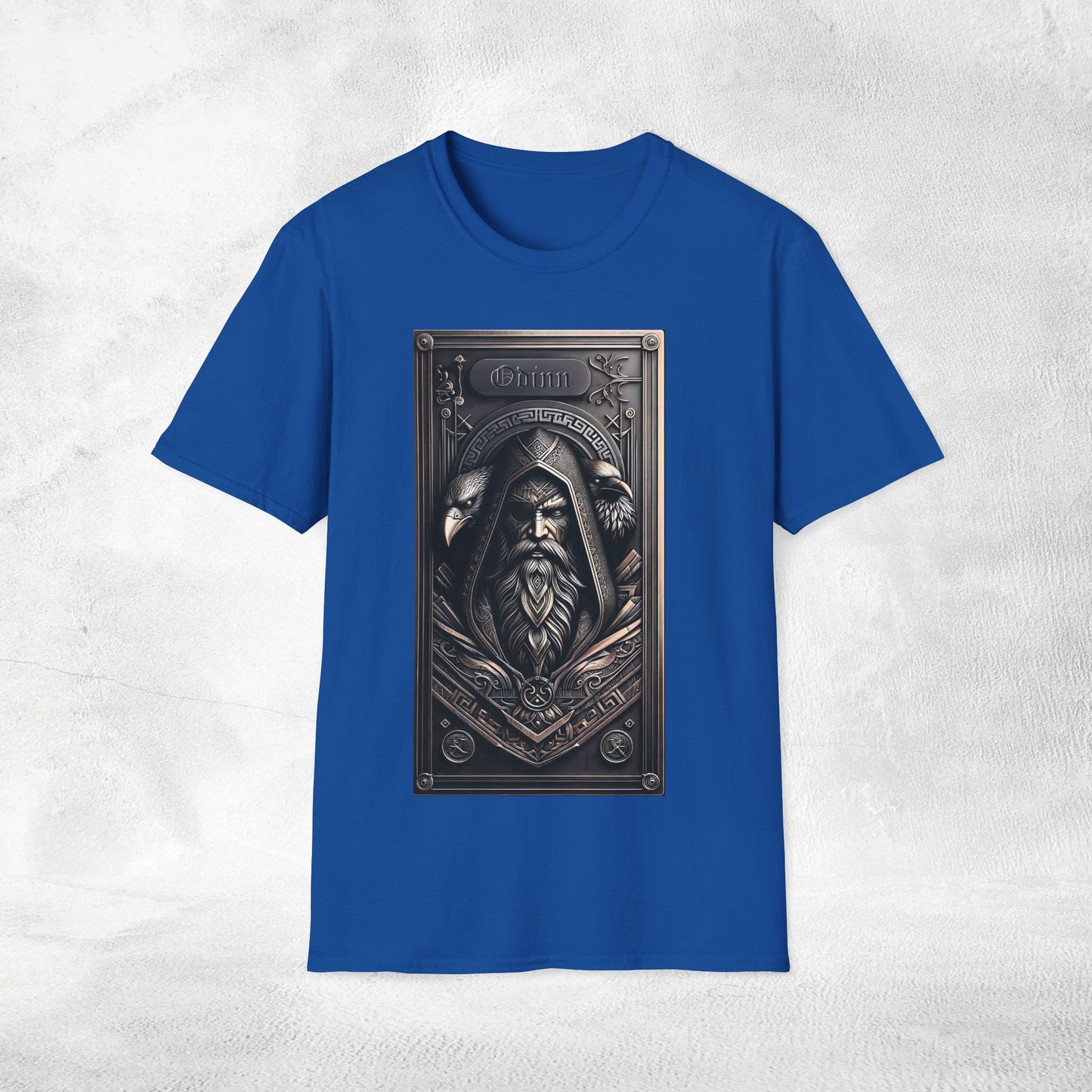 Men's Nordic T-Shirt