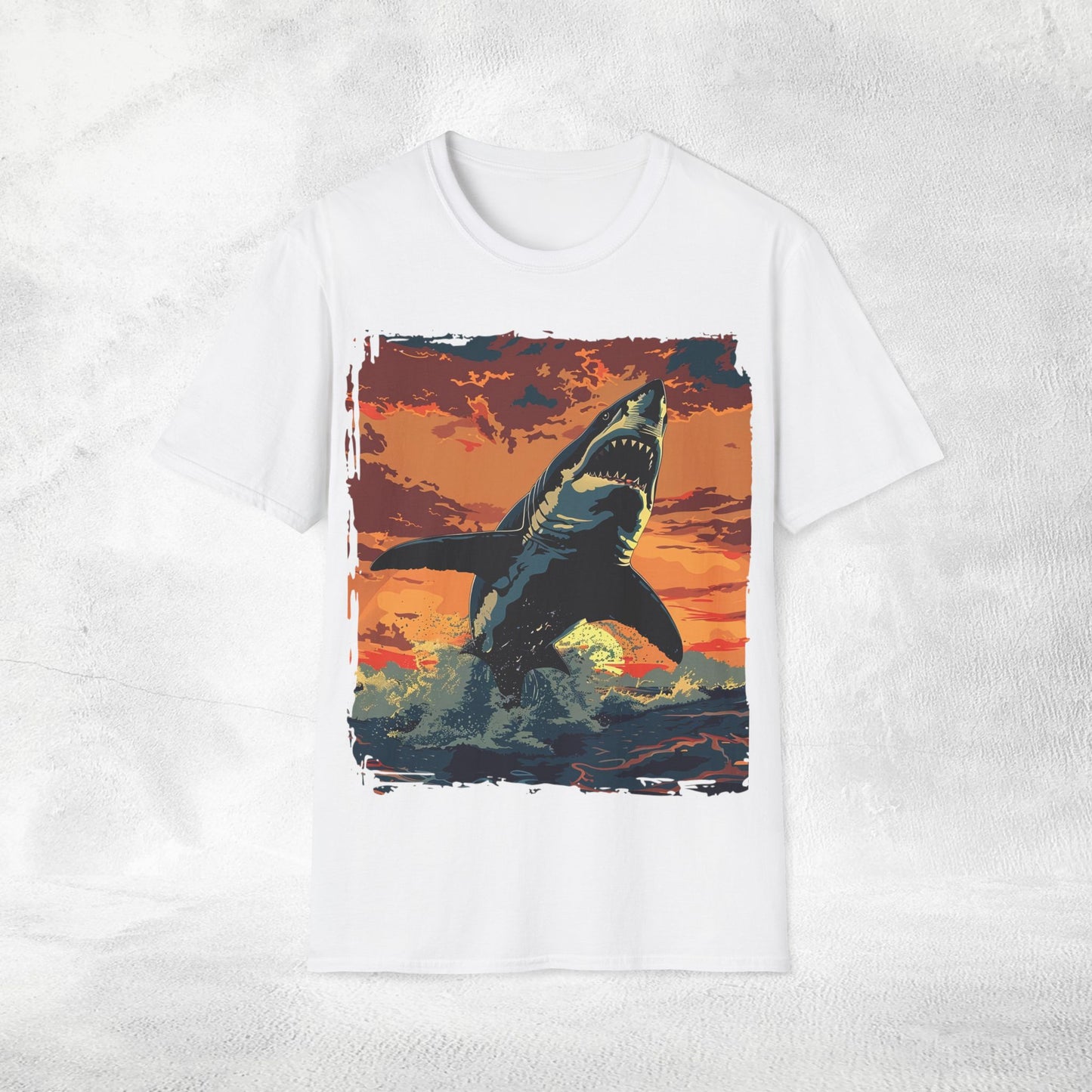 Men's Natural Beasts shirts