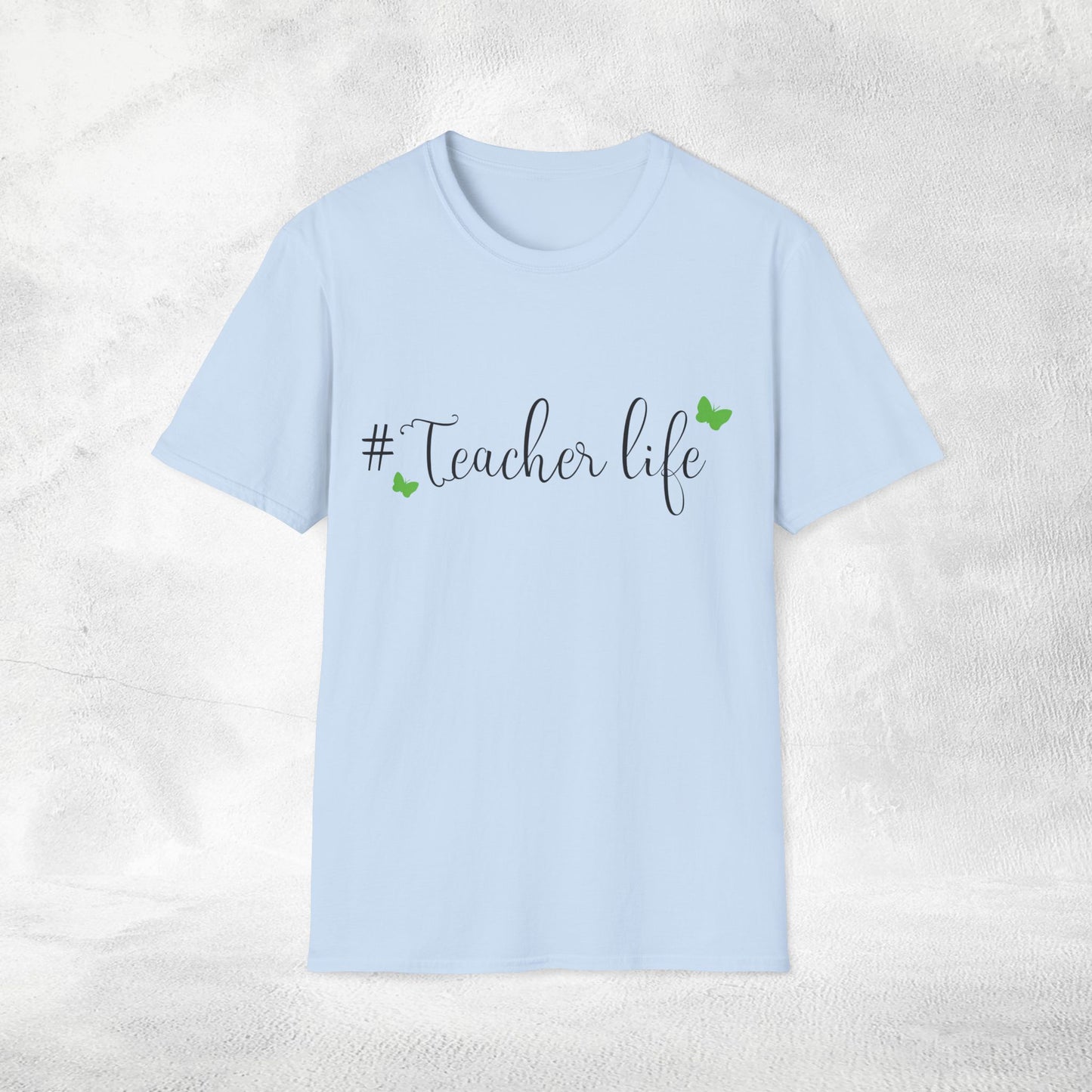 teacher shirt teacher life