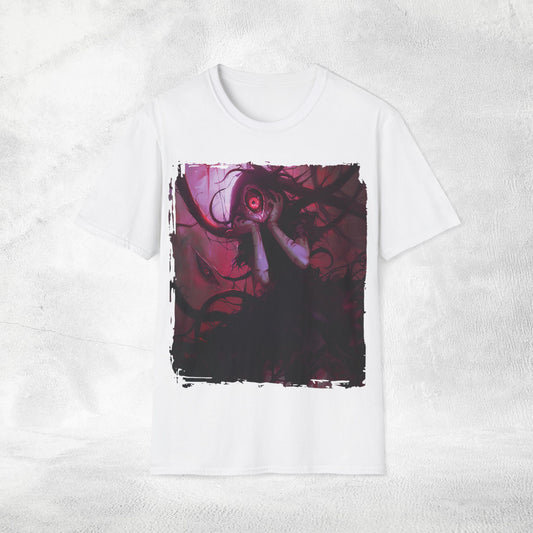 Unisex movie shirt Halloween Villains