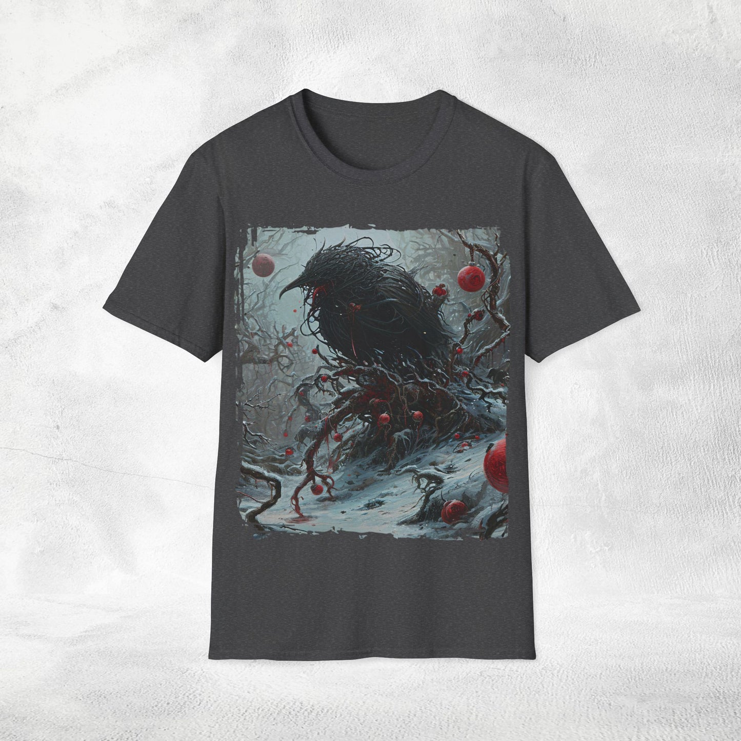 Unisex Christmas T-Shirt