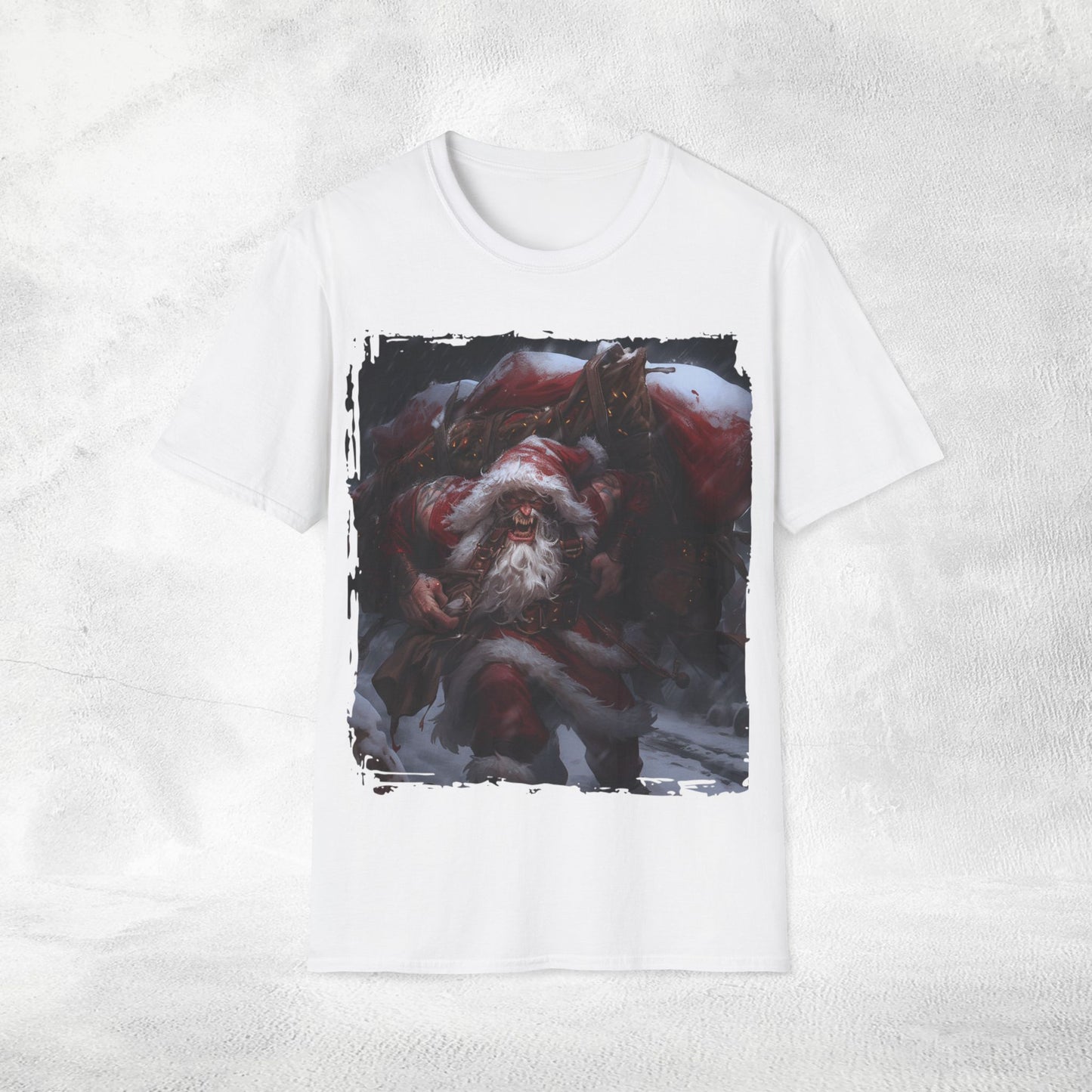 Unisex Christmas T-Shirt