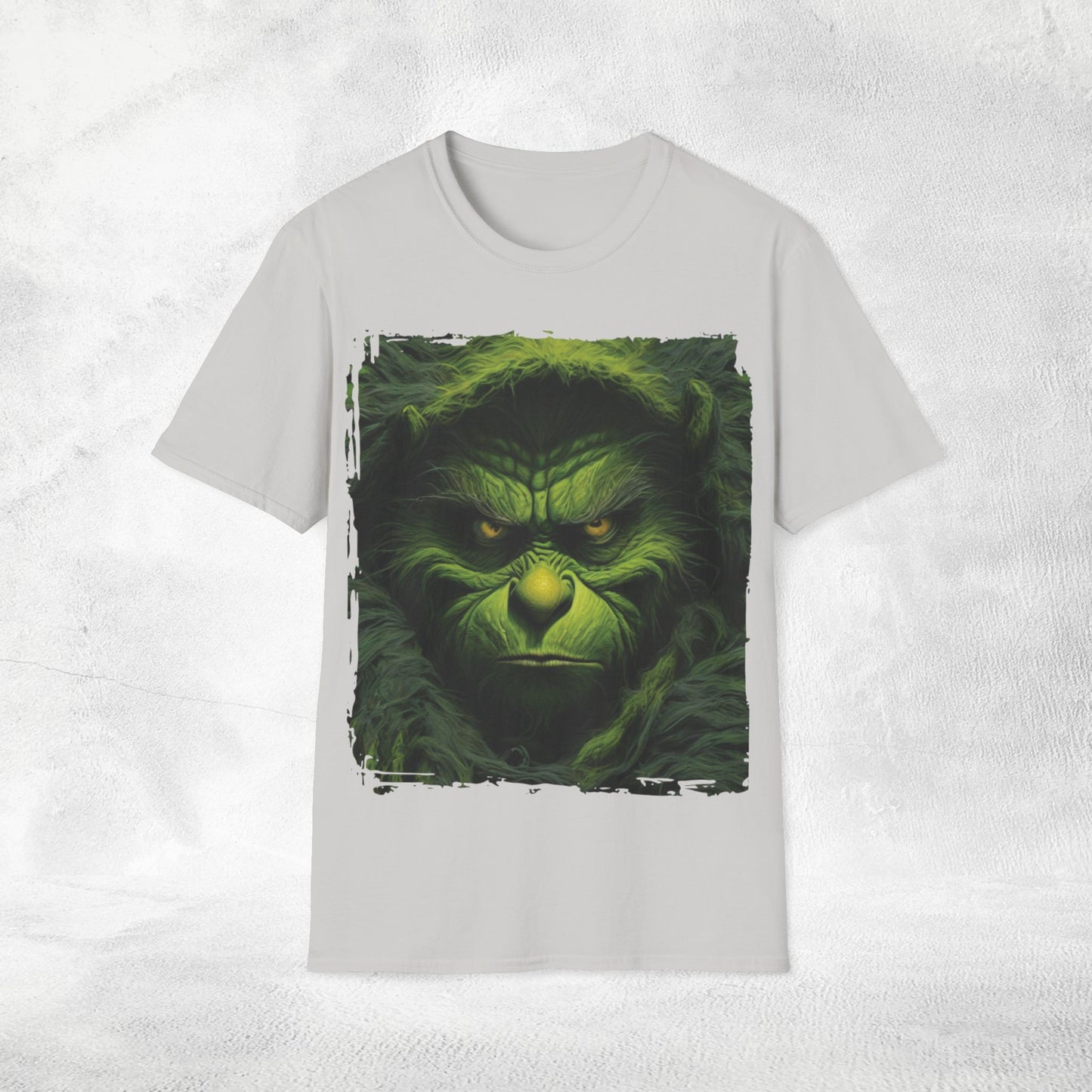 Unisex Christmas T-Shirt