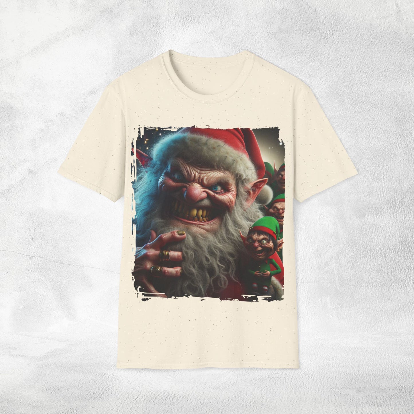 Unisex Christmas T-Shirt