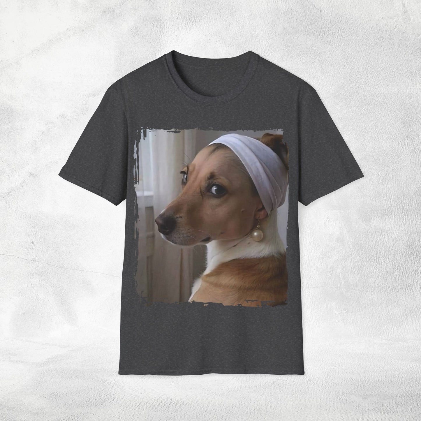 Unisex funny shirt I'm a Lady