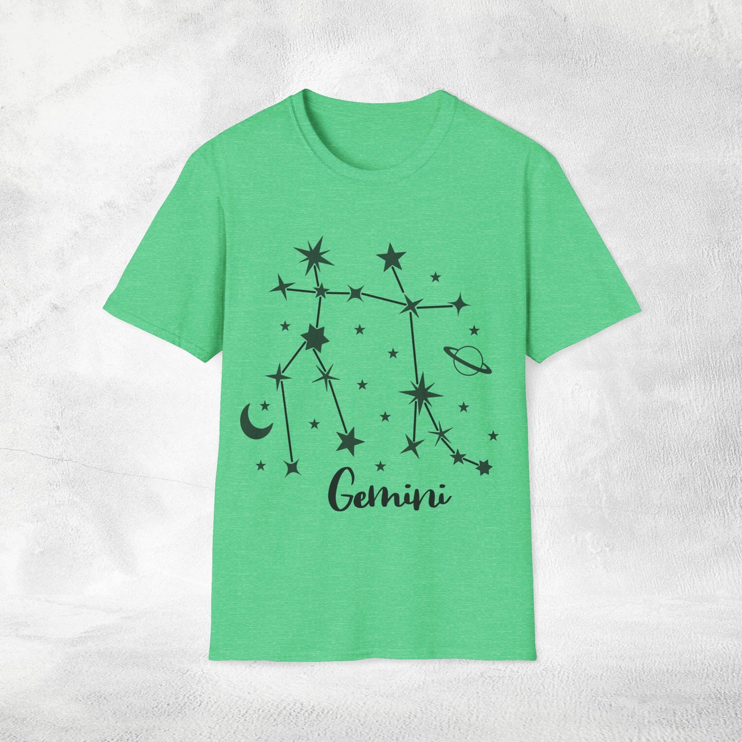 Zodiac shirt Gemini