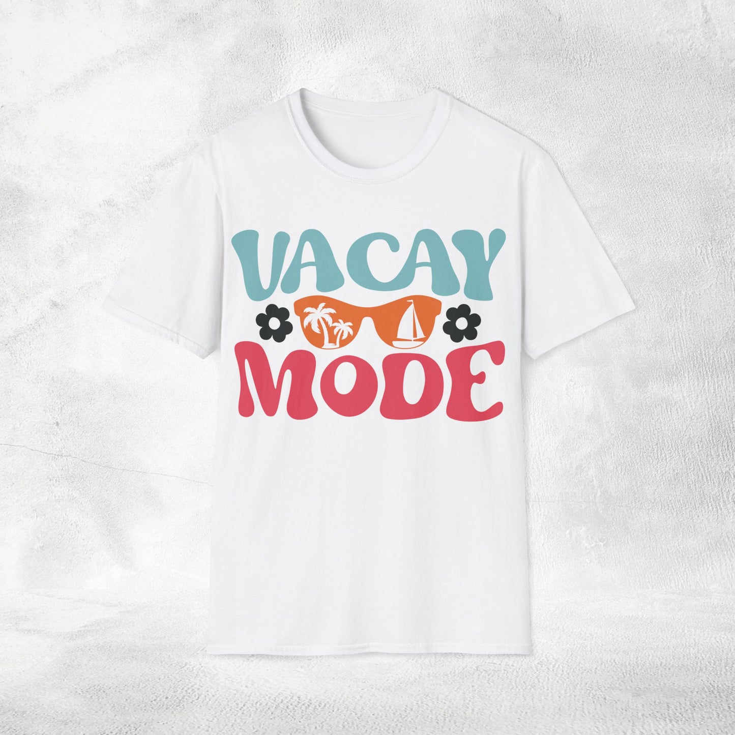 womens shirt vacay mode