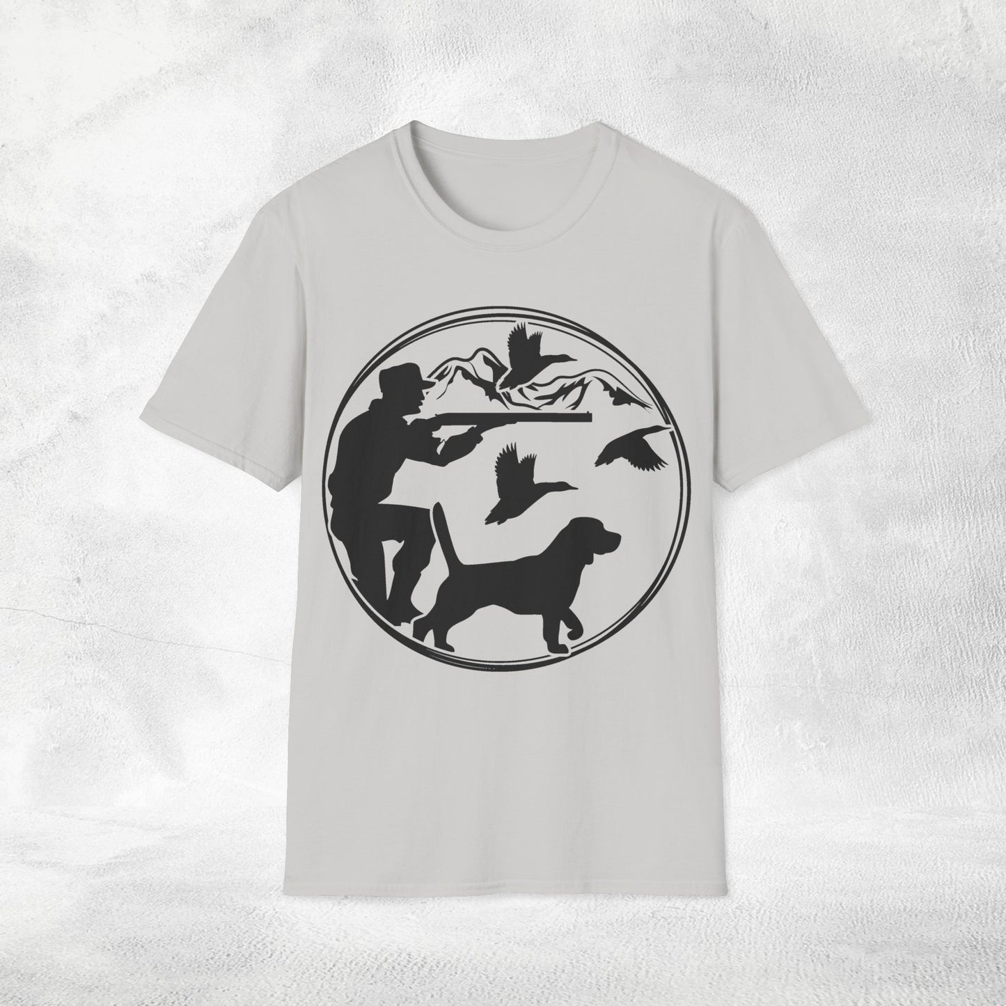 Unisex hunting shirt more hunting season