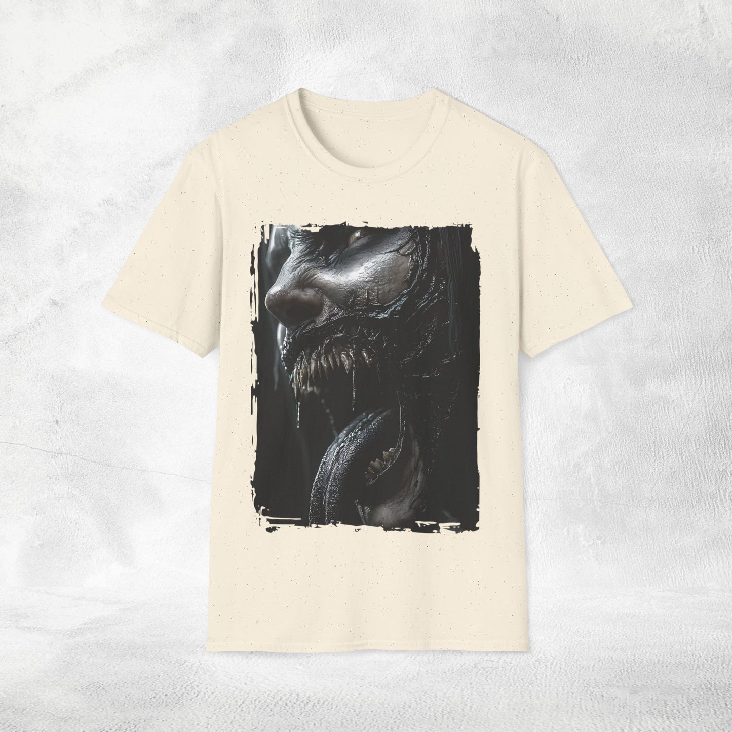 Unisex movie shirt Halloween Villains