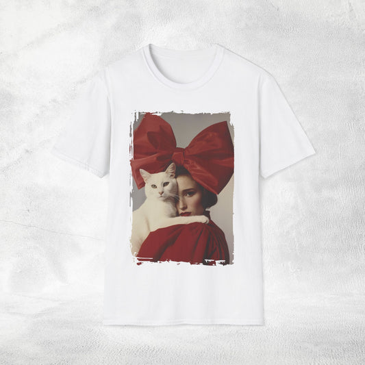 Men's T-Shirt Retro Girls