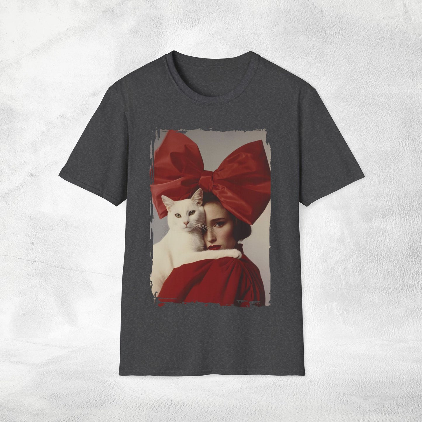 Men's T-Shirt Retro Girls