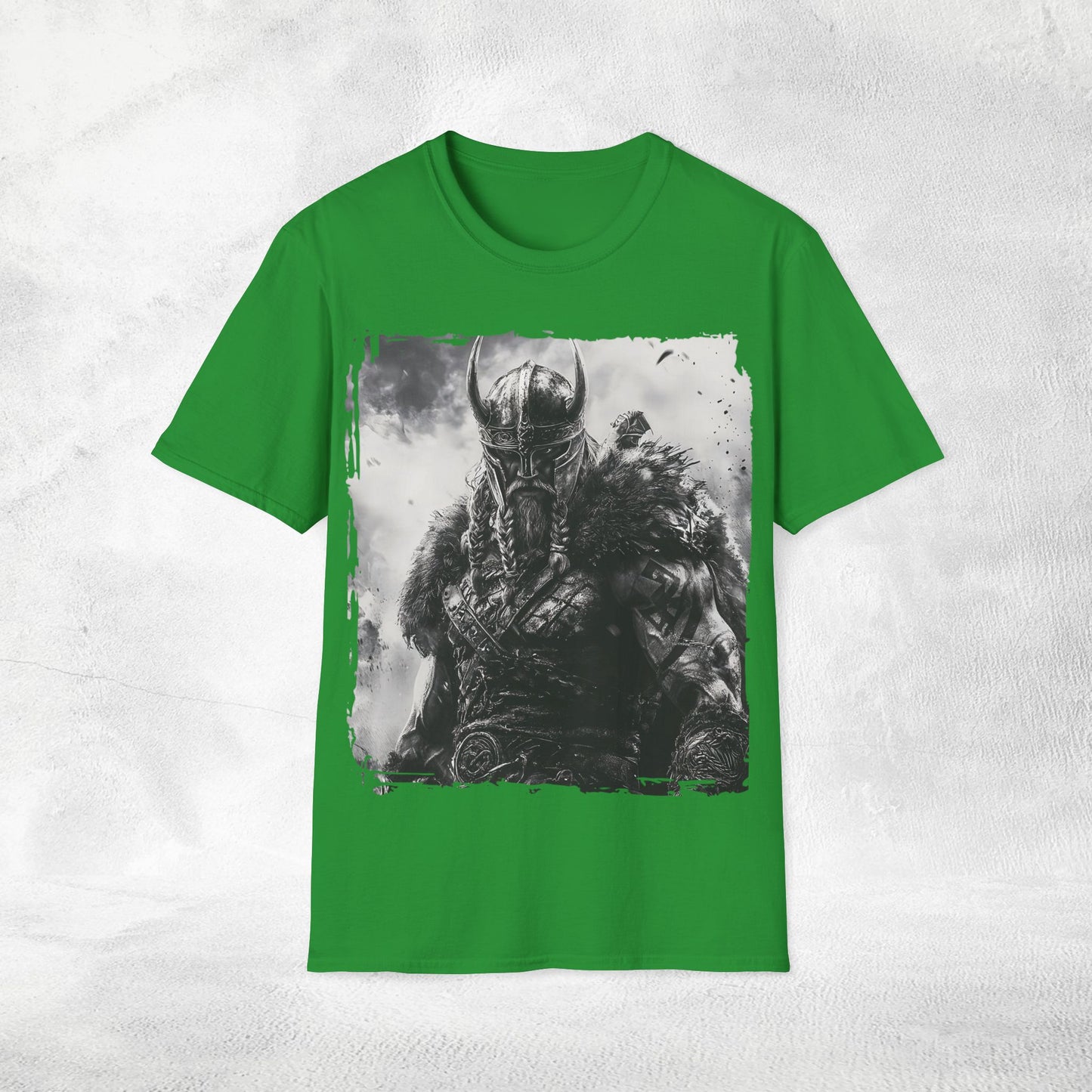 Men's Nordic T-Shirt