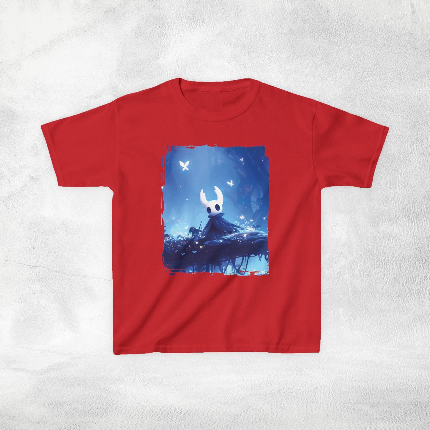 Kids gaming shirt Hollow Knight