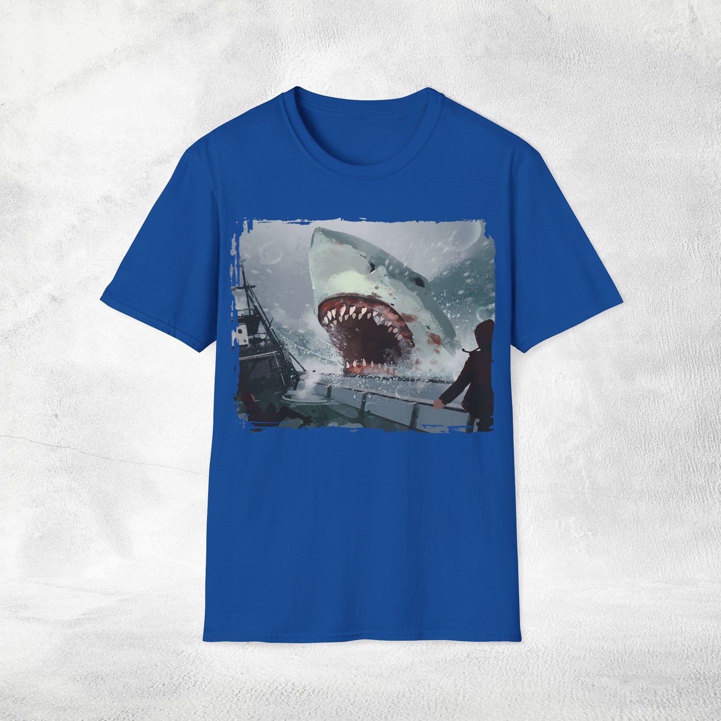 Men's Natural Beasts shirts