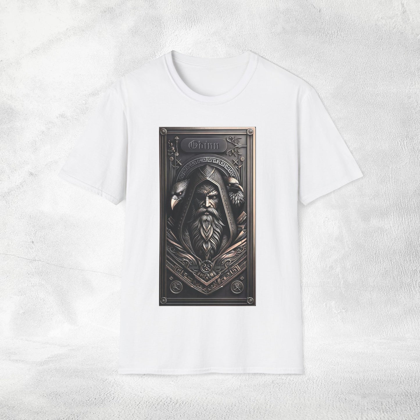 Men's Nordic T-Shirt