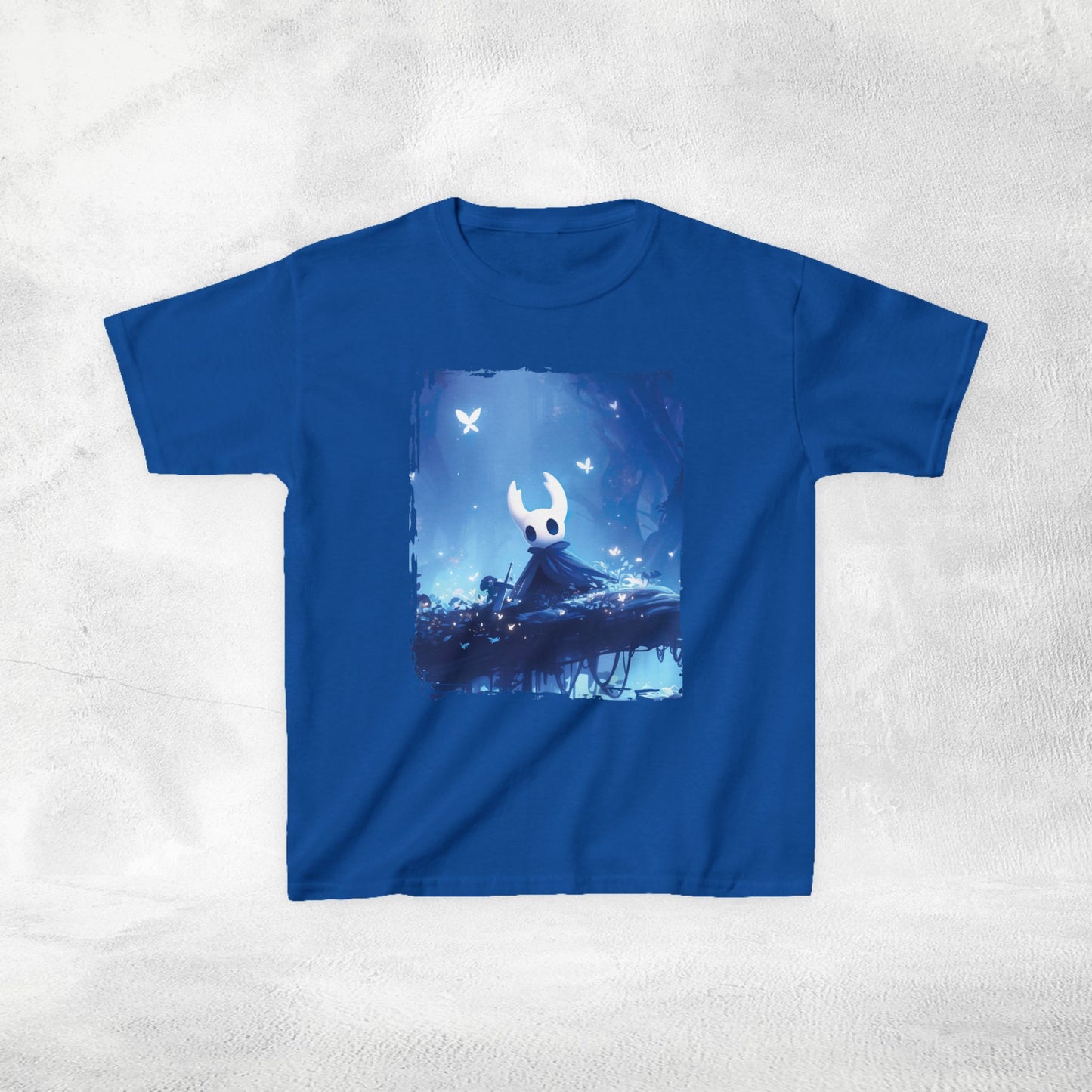 Kids gaming shirt Hollow Knight
