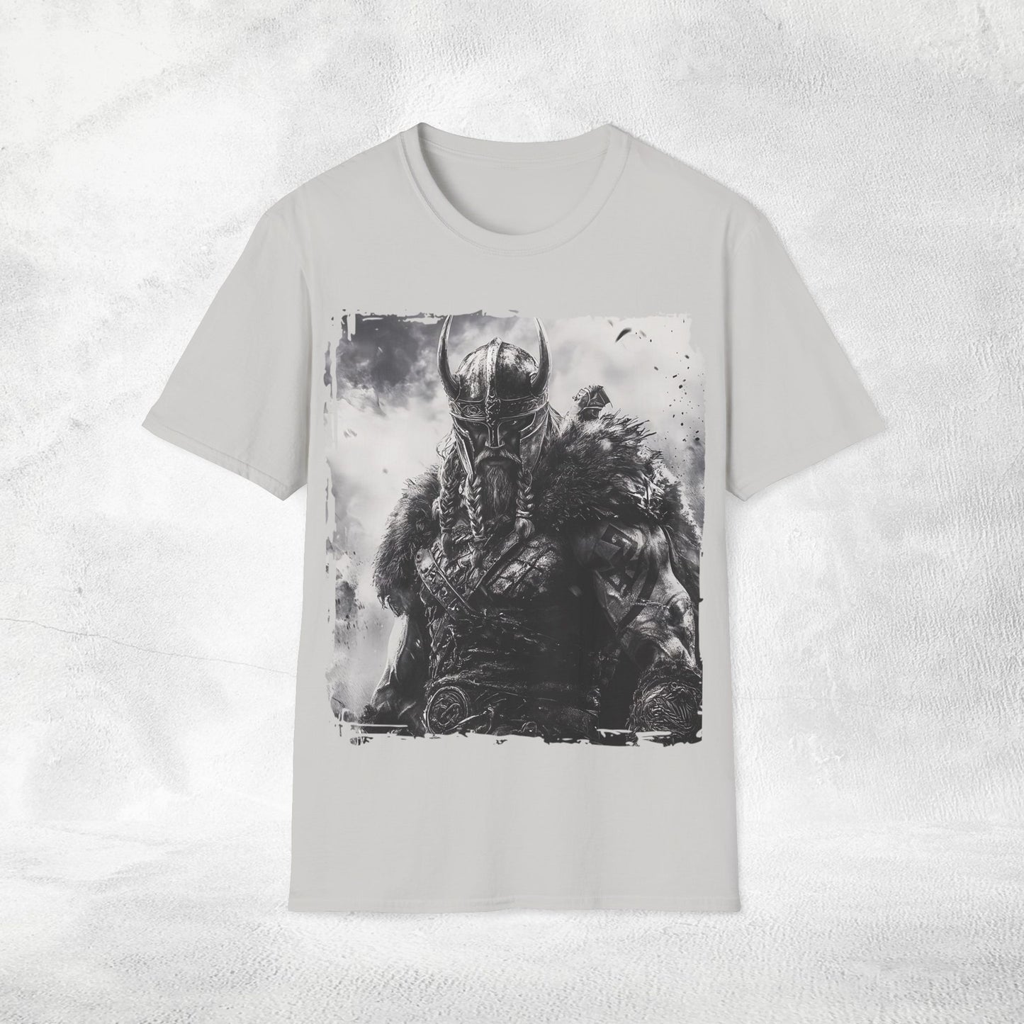 Men's Nordic T-Shirt