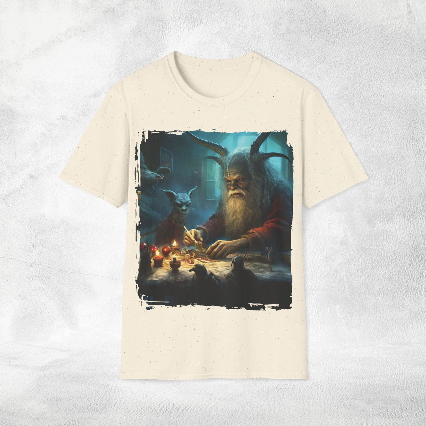 Unisex Christmas T-Shirt