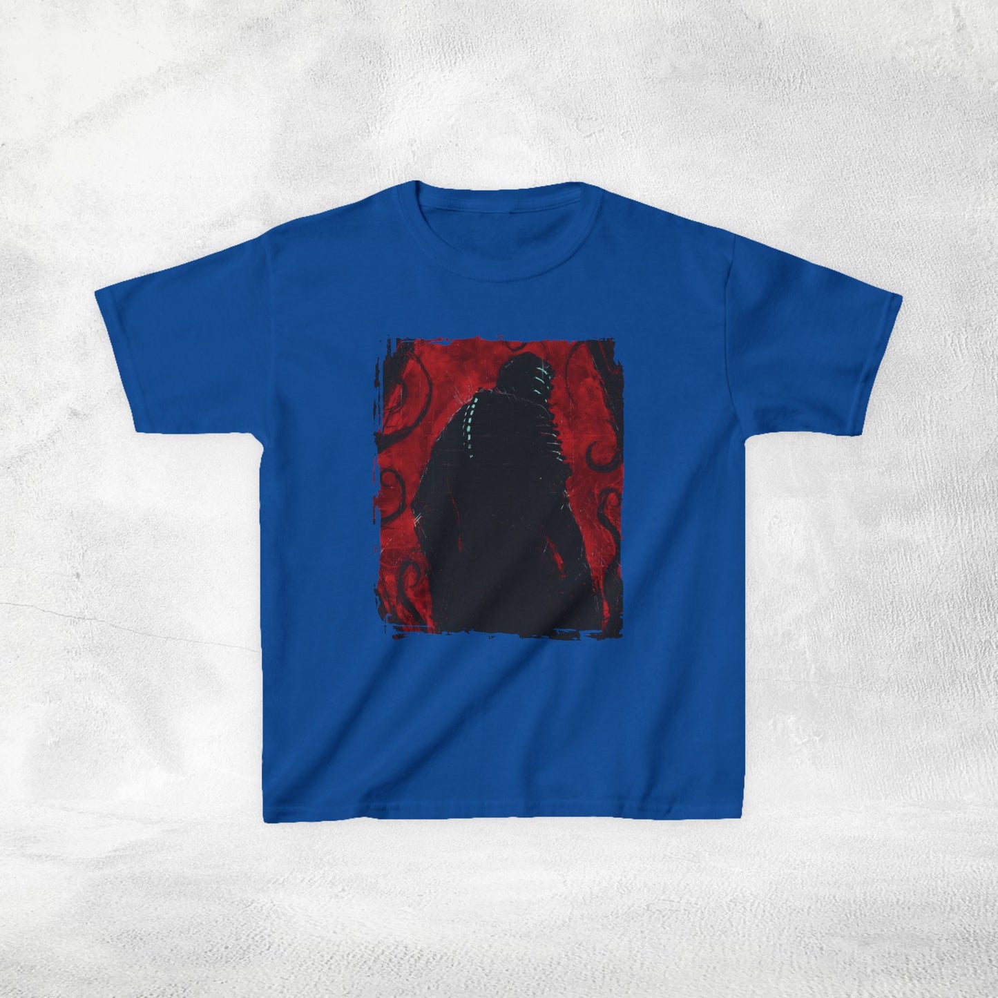 Kids gaming shirt Dead Space
