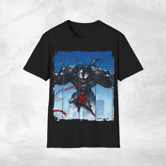 Unisex movie shirt Venom