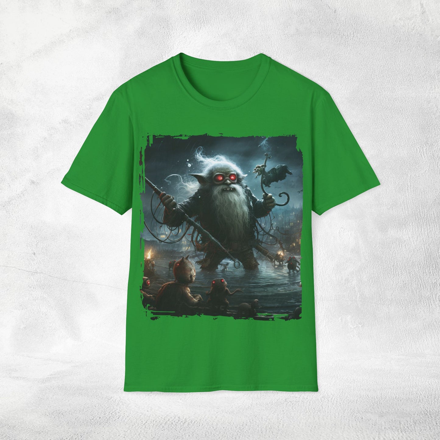 Unisex Christmas T-Shirt