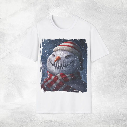 Unisex Christmas T-Shirt