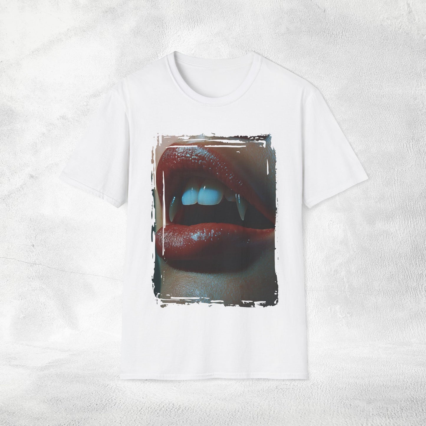 Men's T-Shirt Retro Girls