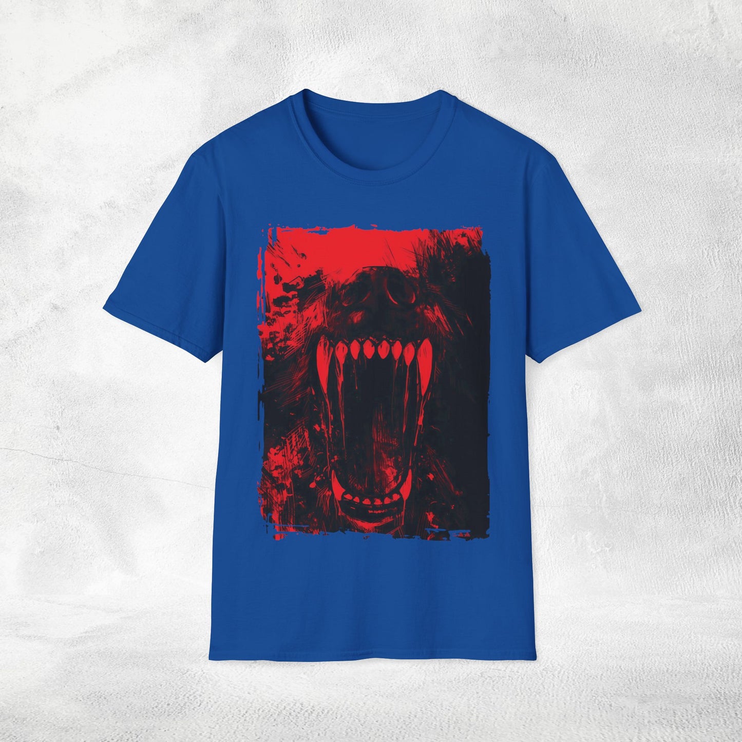 Men's Natural Beasts shirts