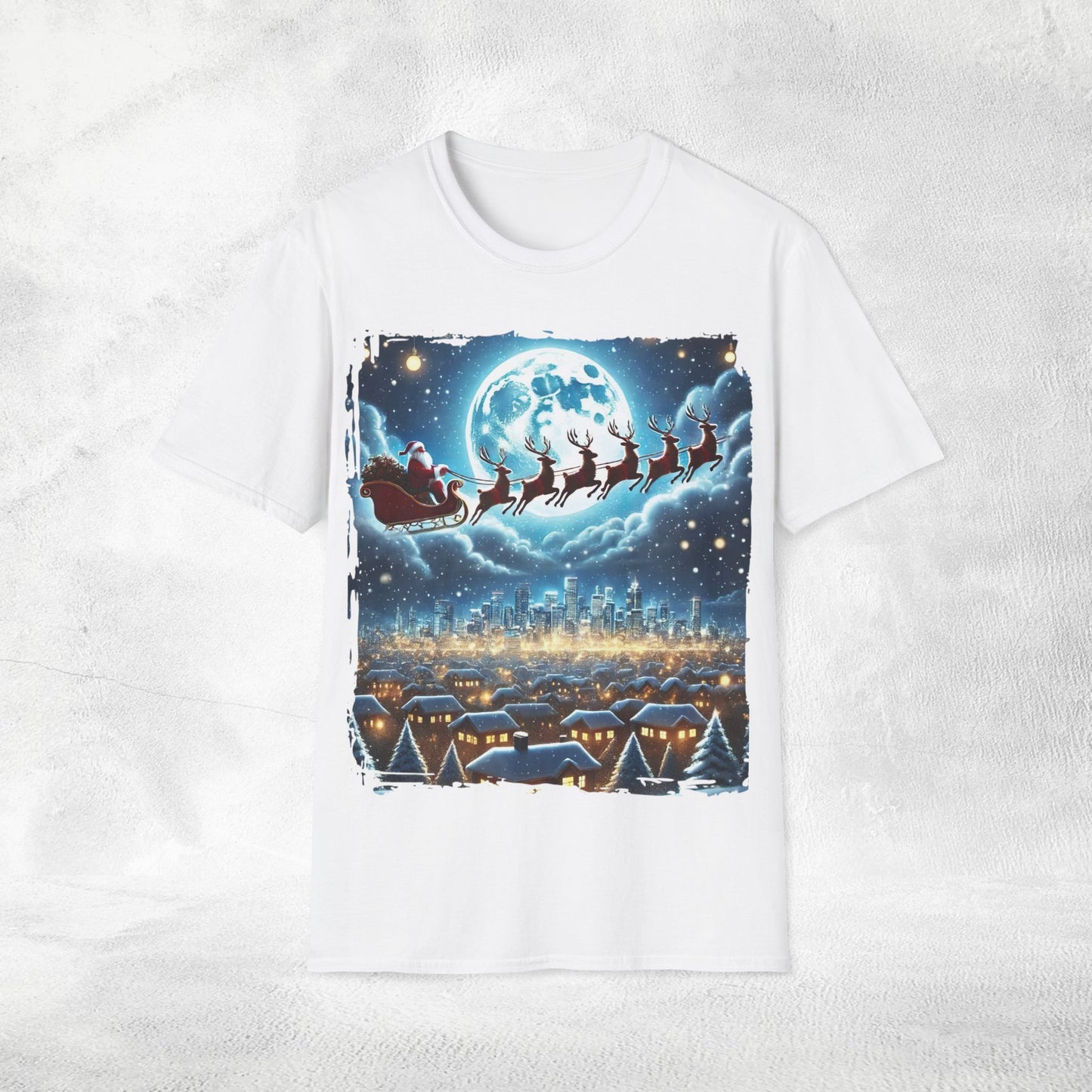 Unisex Christmas T-Shirt
