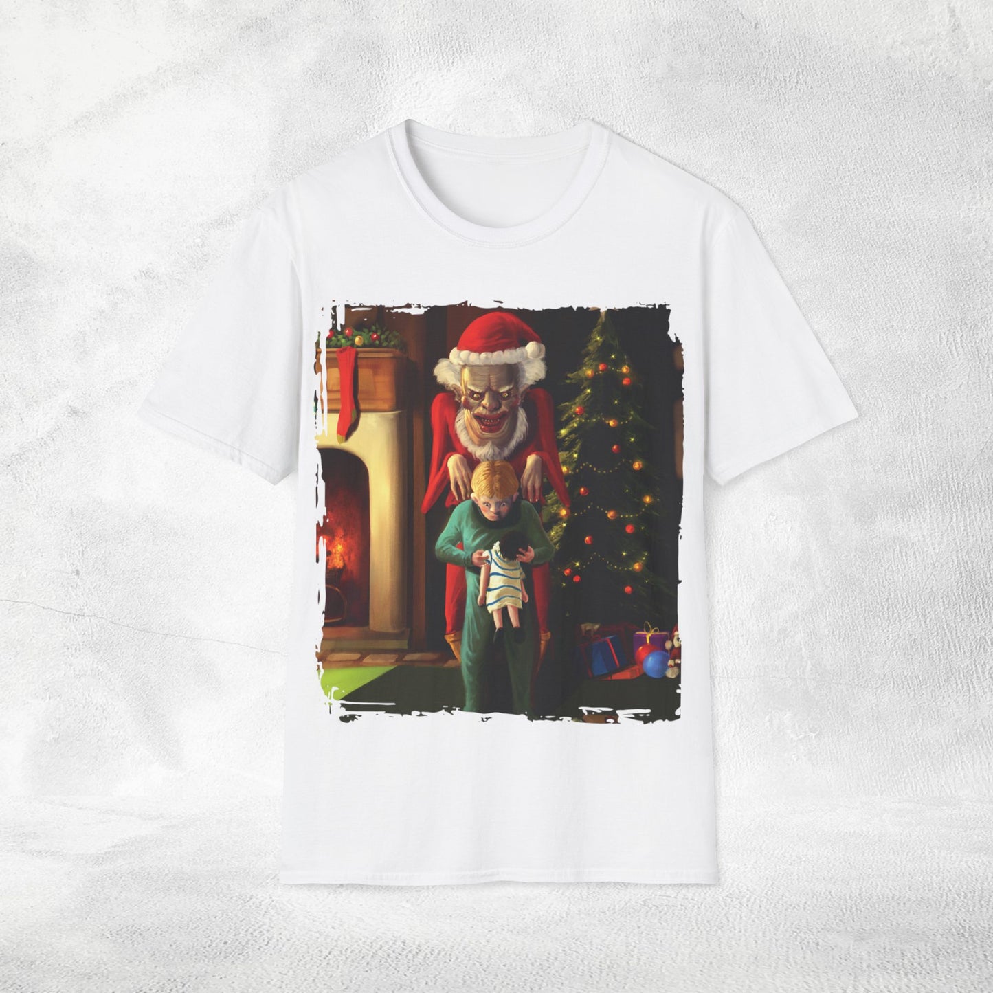 Unisex Christmas T-Shirt