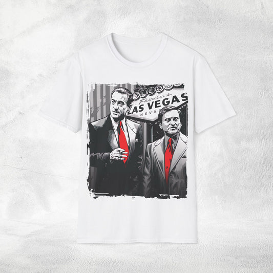 Unisex movie shirt Casino