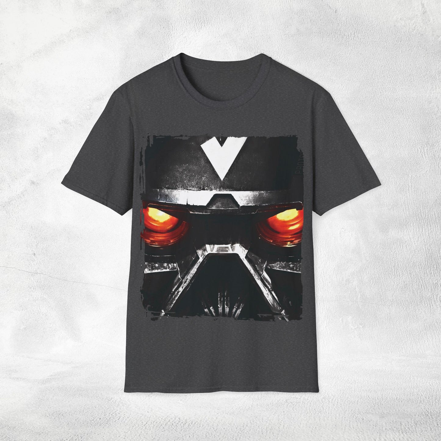Unisex Gaming shirt Killzone