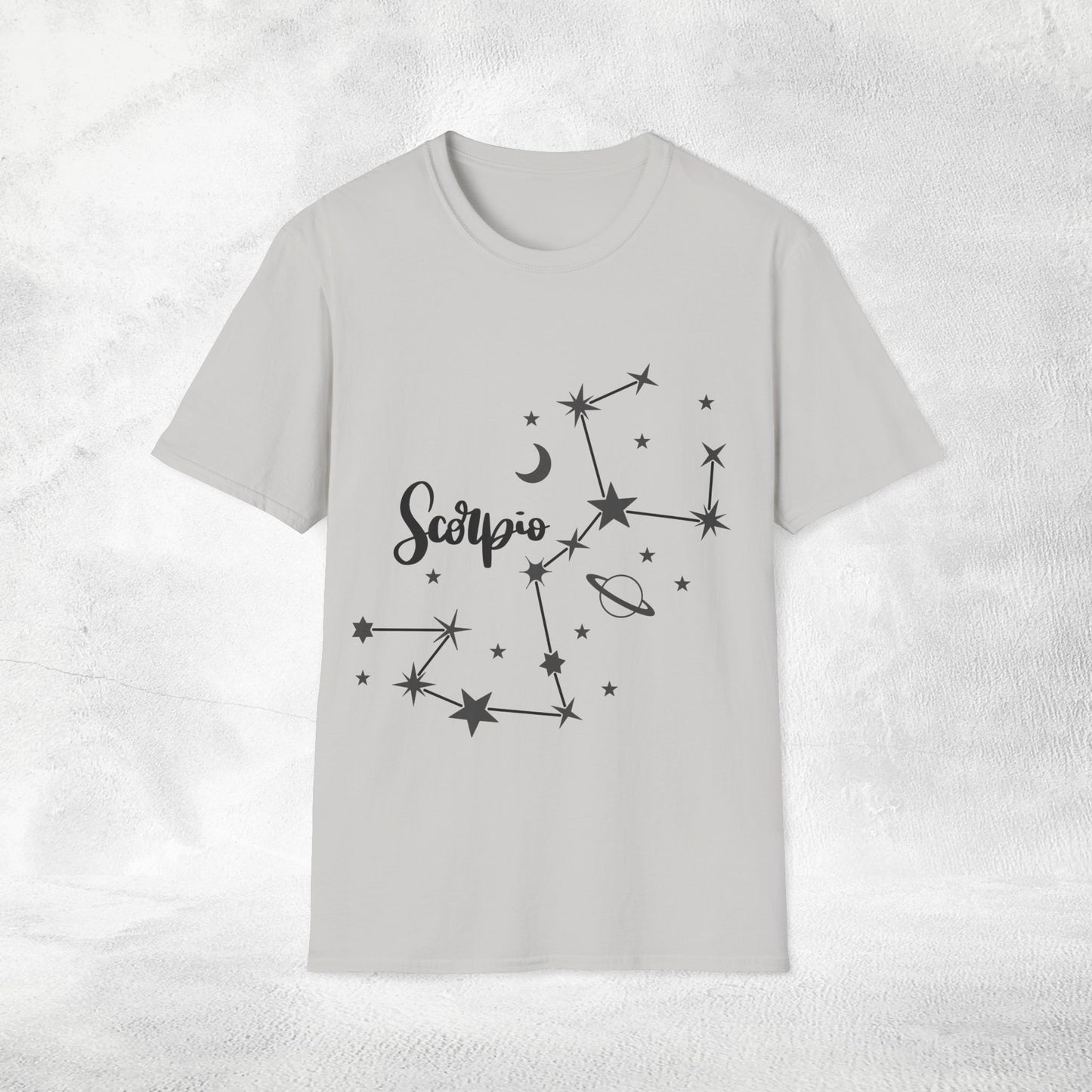 Copy of Zodiac shirt Scorpio