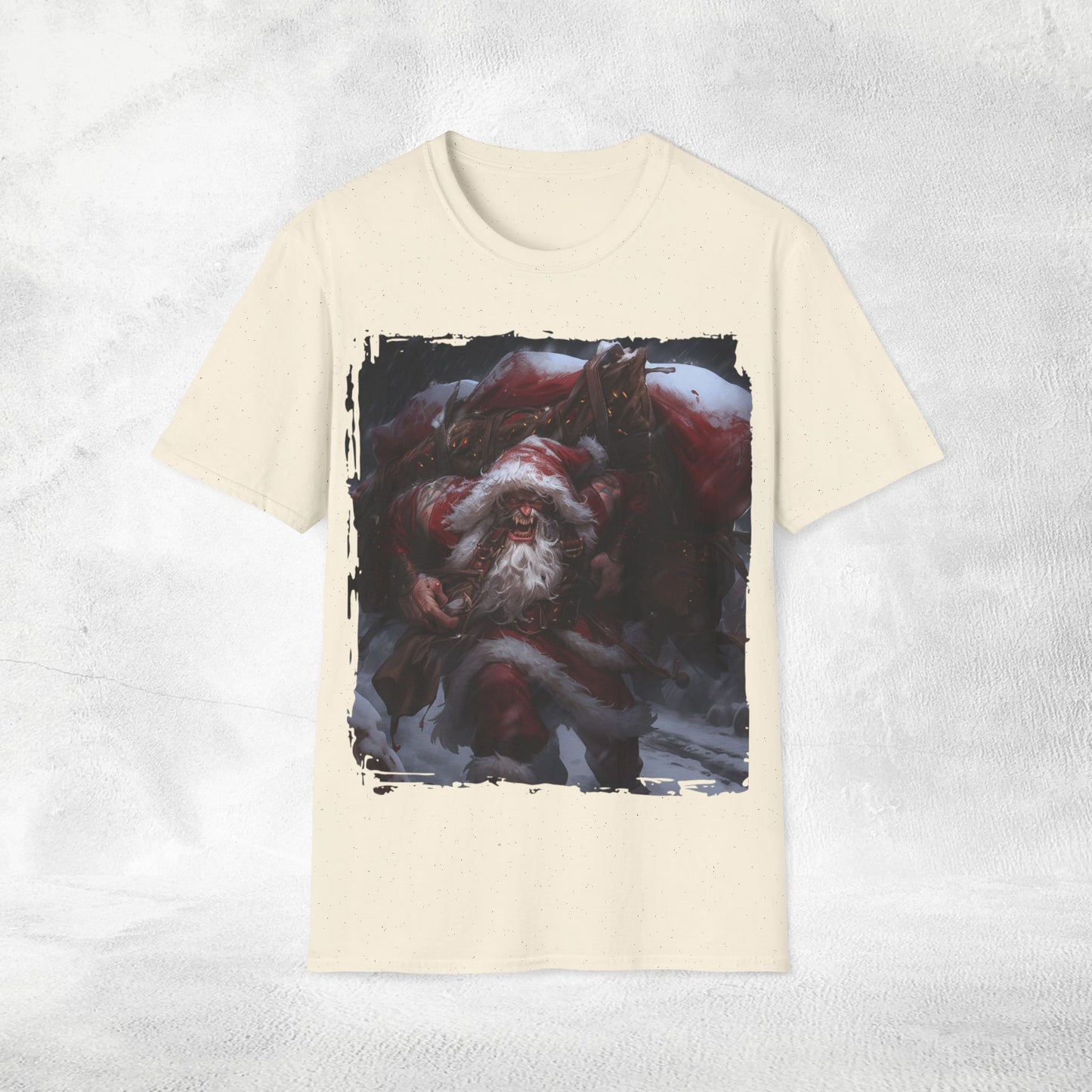 Unisex Christmas T-Shirt