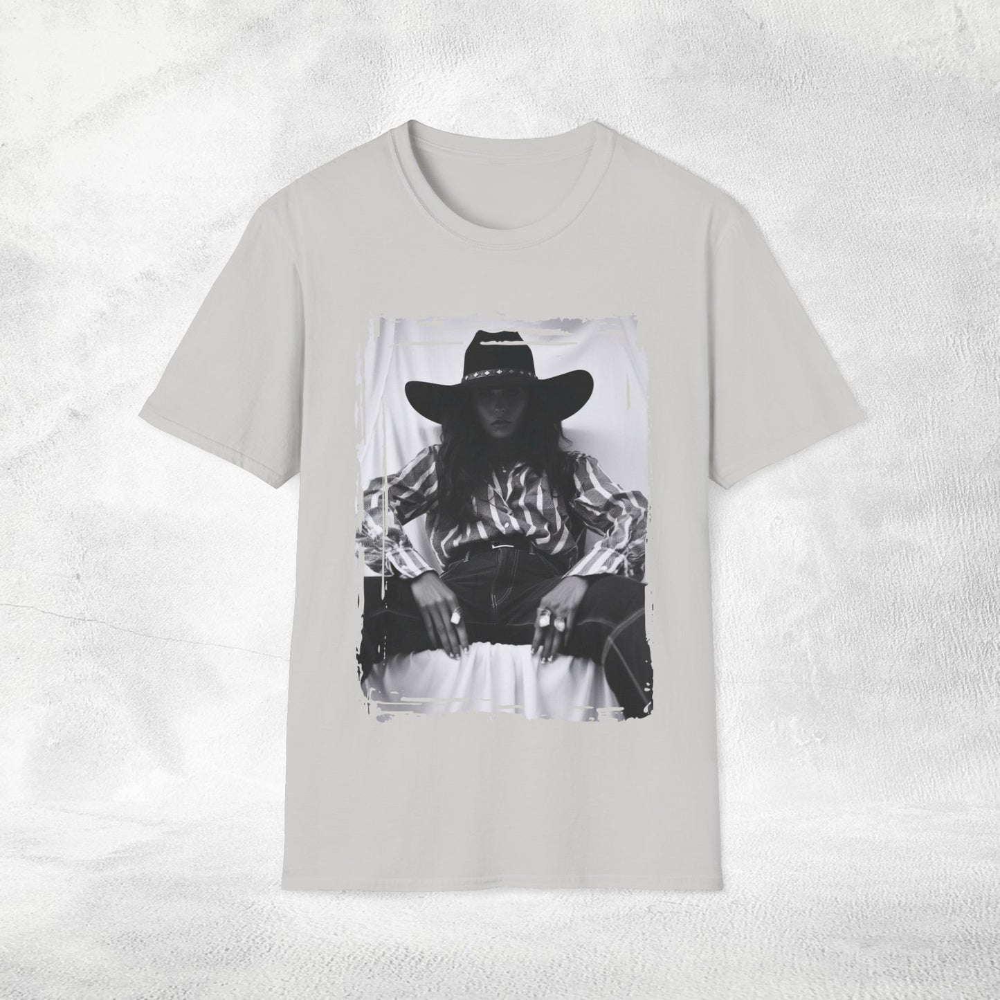 Men's T-Shirt Retro Girls