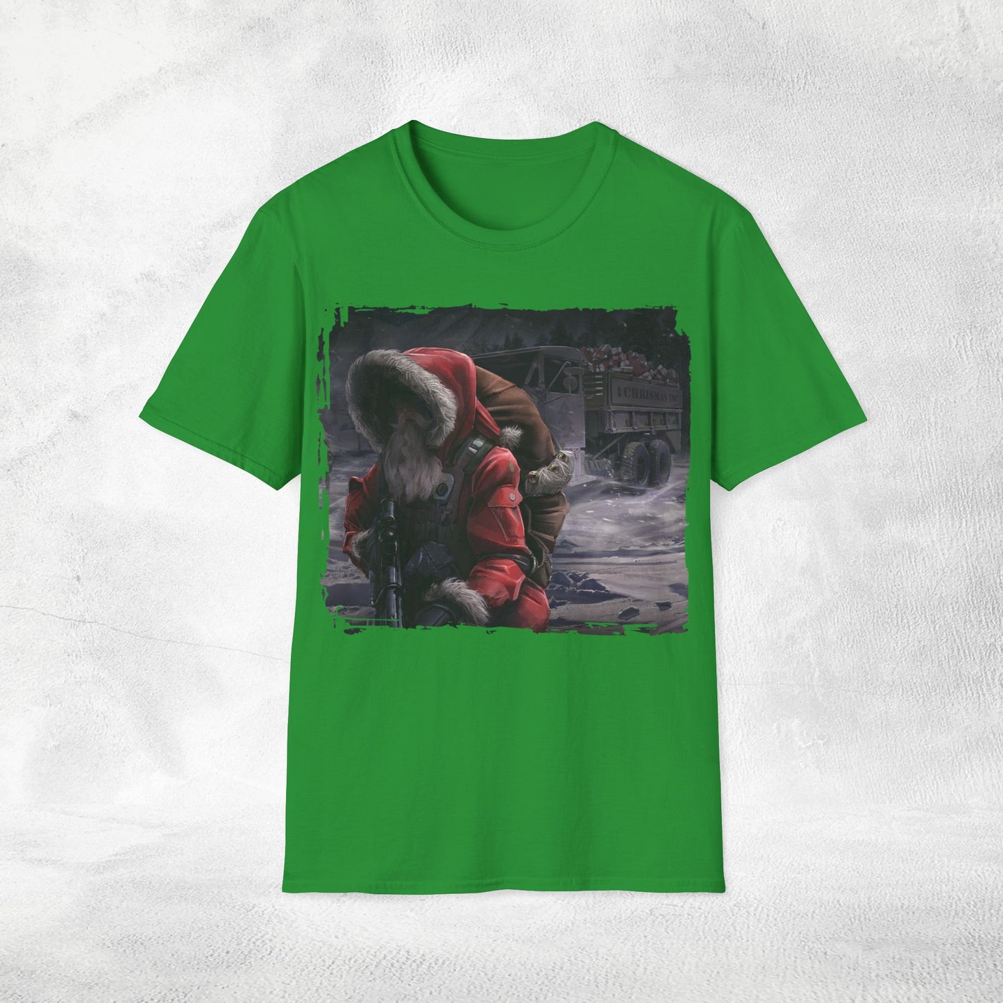 Unisex Christmas T-Shirt
