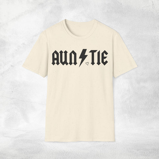Women's T-shirt Auntie