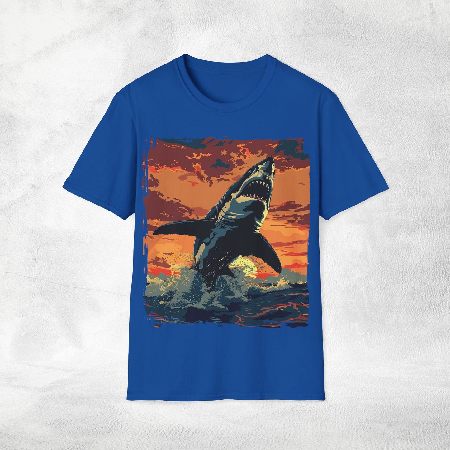 Men's Natural Beasts shirts