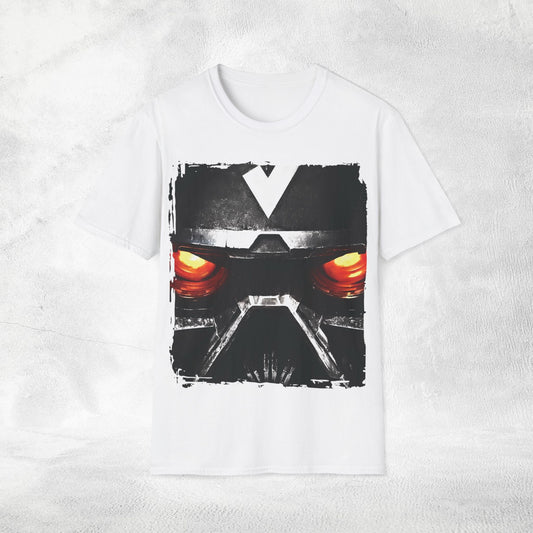 Unisex Gaming shirt Killzone