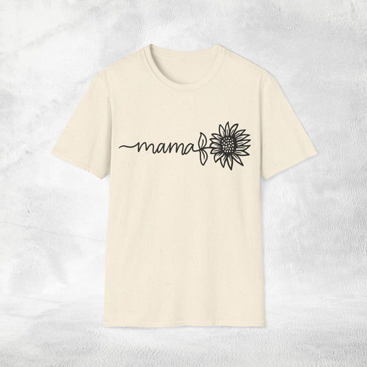 family shirt mom